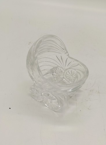 Poussette verre vintage - verre, /