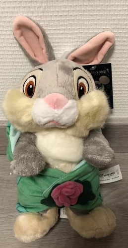Plush baby panpan - plush, /