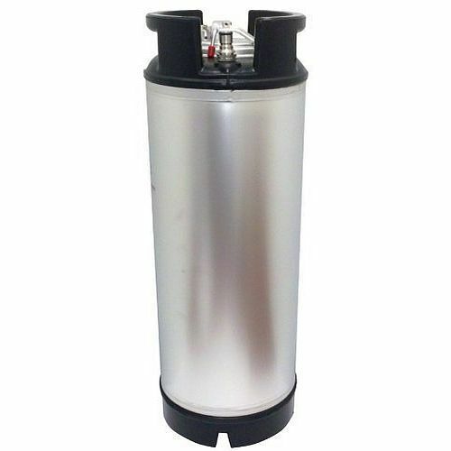 New gallon ball lock keg - 5,