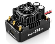 Hobbywing Xerun XR8 Pro G3