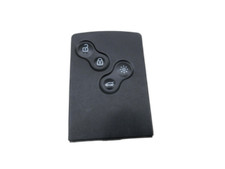 Clé télécommande radio pour Lim Renault Megane III BZ0 GT 10-12 224337085R