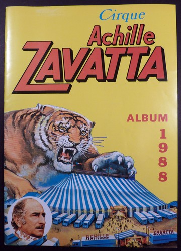 Zavatta achille programme - zavatta,
