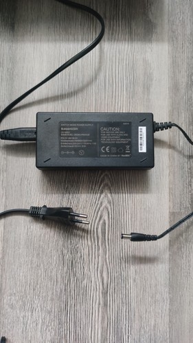 Sagemcom chargeur secteur - ★,