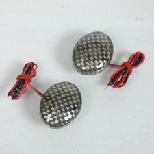 Mini clignotant œil de chat