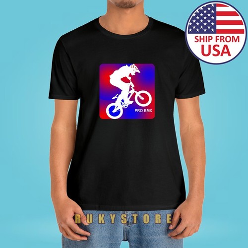 Pro bmx bike - pro,