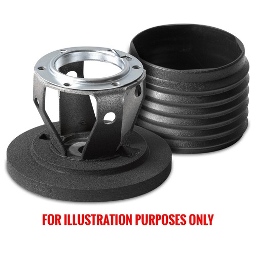 Momo collapsible hub boss - collapsible, /