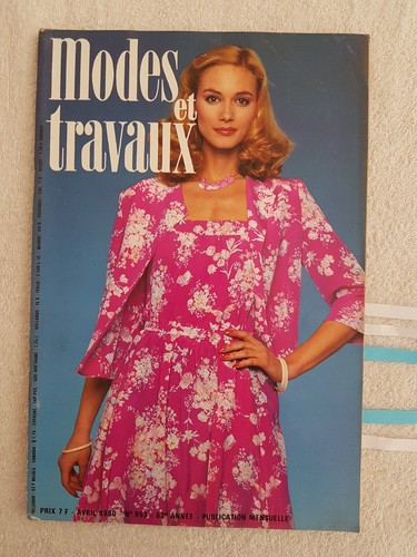Modes travaux 953 - et, n°953