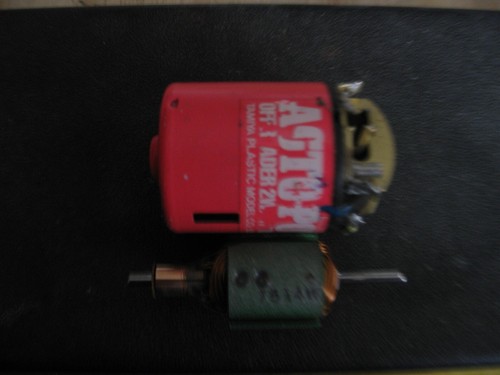 Moteur tamiya acto power - tamiya, 53122