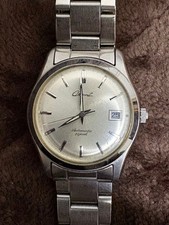 Montre Orient Star Automatique