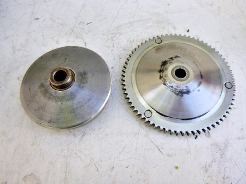 Variateur joue fixe pour - variateur, et