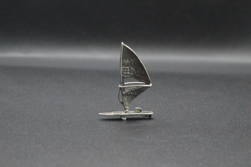 Planche voile argent - planche,