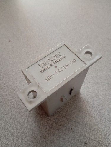 Relais relay 12v - relais, 12v-54616