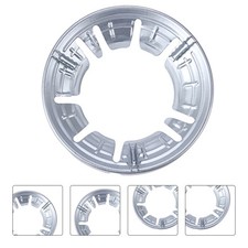  Support Pour Gaziniere Couvre Plaque De Cuisson Poêle À Rassemblez Capot Feu