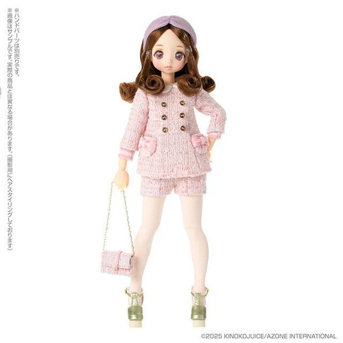 Azone pookie boo - pookie,