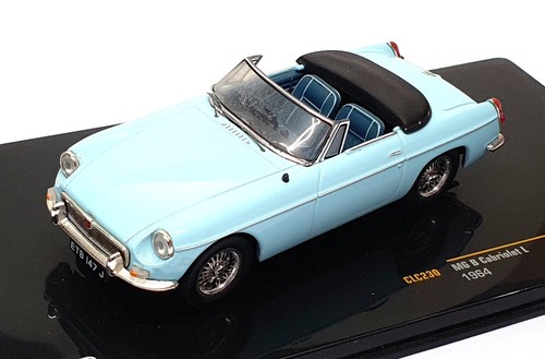 Ixo models scale diecast - ixo,