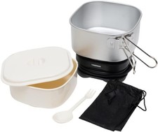YAZAWA Cuisinière électrique