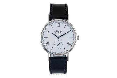 Nomosludwig neomatik 175 - nomosludwig, 39