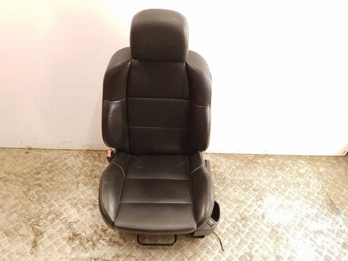 Peugeot 307 2007 gauche - cc,
