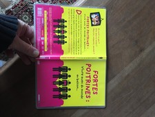 DVD DOCUMENTAIRE fortes