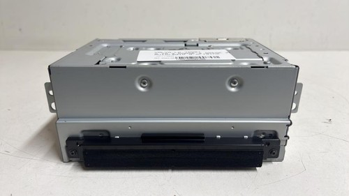 Autoradio origine volvo - autoradio, d'origine