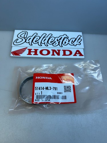 Bague fourche honda - 1,
