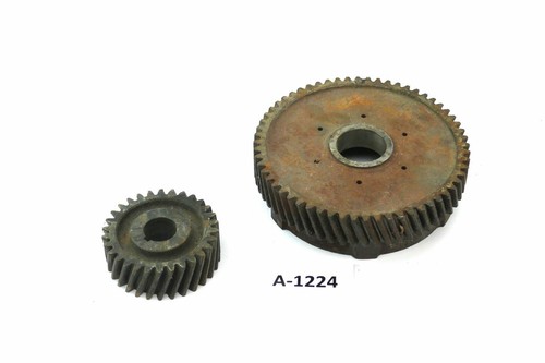 Moto guzzi nuovo falcone - moto,