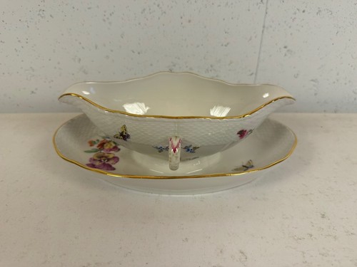 Vintage antique german kpm - vintage,