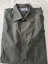 CHEMISE  SERGE BLANCO TAILLE L