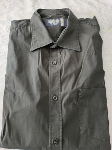 Chemise serge blanco taille l - chemise,