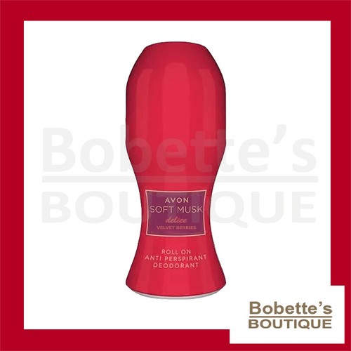 Soft musk delice velvet - soft,