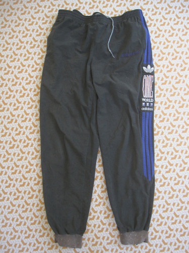 Pantalon adidas one world - one,