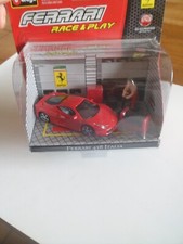 Voiture Ferrari 458 au 1/43