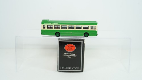 Efe gilbow leyland - gilbow, 1/76