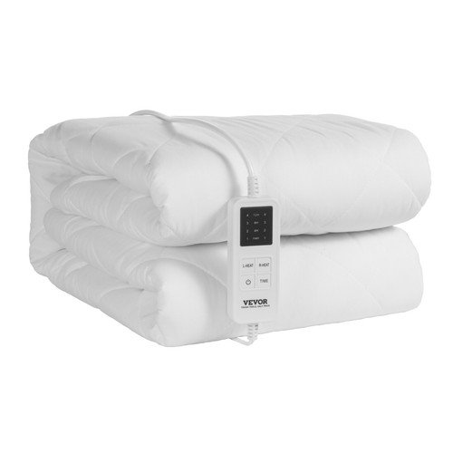 Vevor surmatelas chauffant - surmatelas,