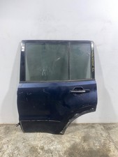 porte arriere gauche