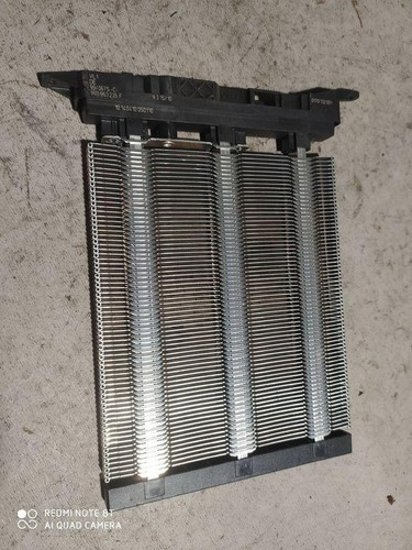 Golf 5k1 radiateur de - golf,