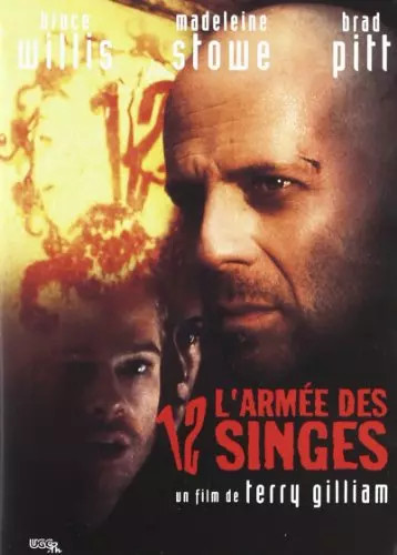 Armée des singes - des, 12