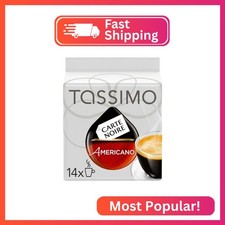 Tassimo Carte Noire Americano