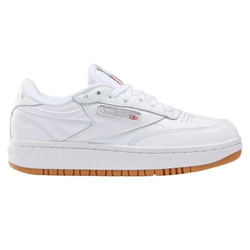 Reebok baskets club double - reebok, c