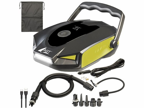 Gonfleur sur batterie - , et