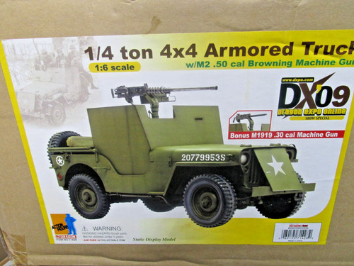 Dragon 71428 army 4 - army, 1/4