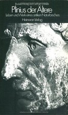 Plinius der Ältere. Leben und