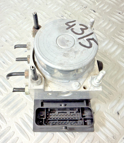 Bloc abs esp - corsa, d