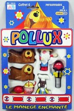 Le Manège enchanté -