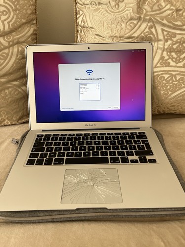 Apple macbook air - air, 13,3”