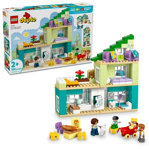 Duplo town 1 modern - duplo, in