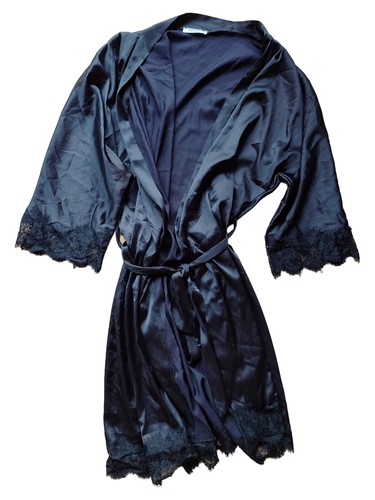 Hotouch kimono femme noir - kimono,
