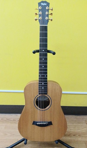 Taylor mini guitare - taylor, acoustique