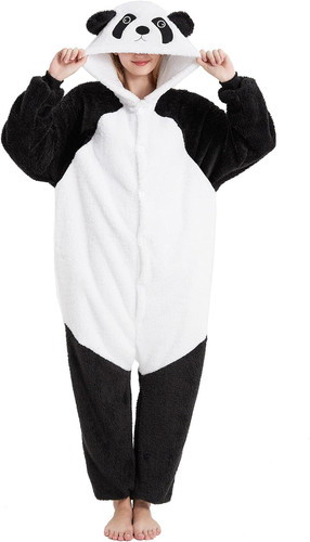 Pyjama panda unisexe pour - pyjama, panda,