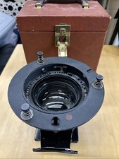 Vintage Kodak Aero Ektar 178mm